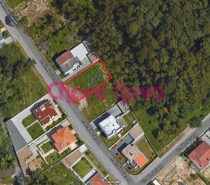 Terrenos Vila Nova de Gaia - Fotos para Vila-nova-de-gaia-Terreno para construção moradia (MAD 00553)